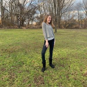 Meet your Posher, Anna